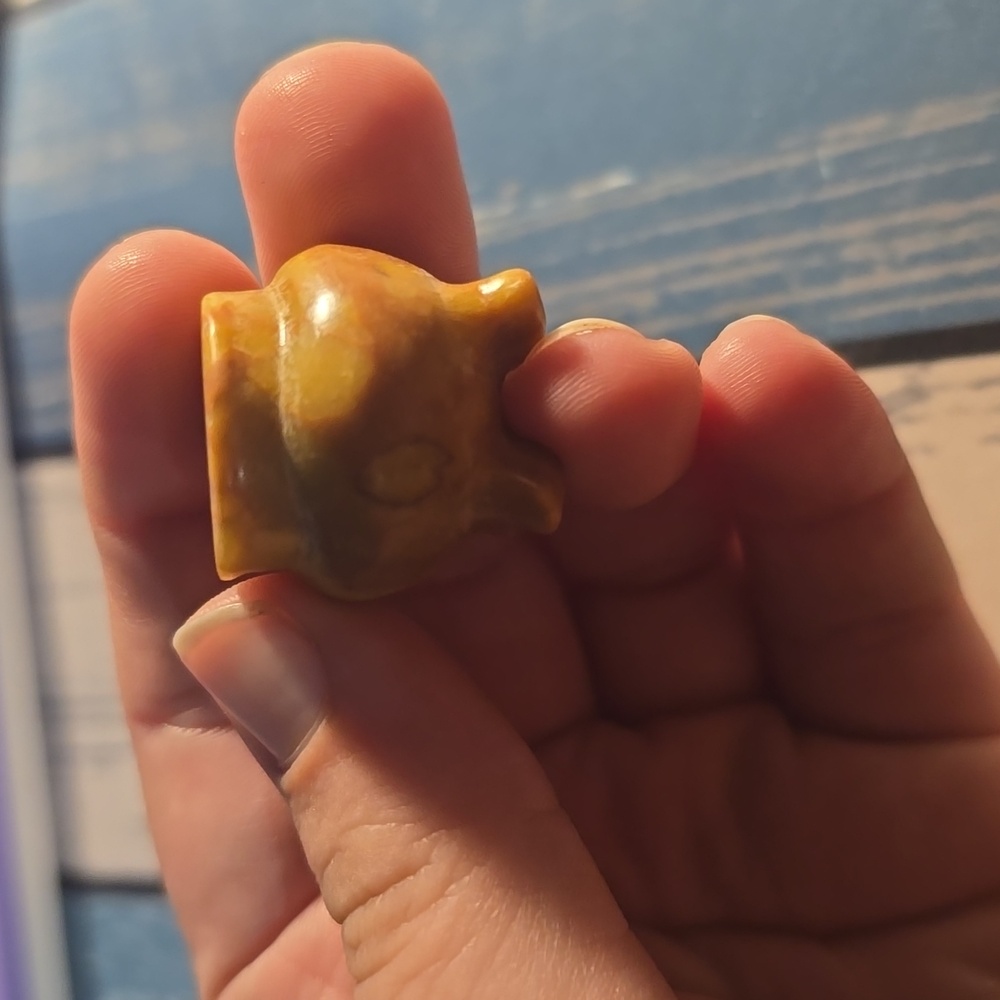 Amber Cauldron - Picture 4 of 5
